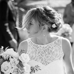 Meet your Posher, Katherine