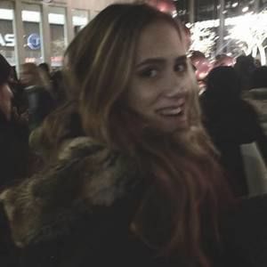 Meet your Posher, Nicole