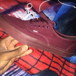 Vans