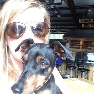 Meet your Posher, Megan