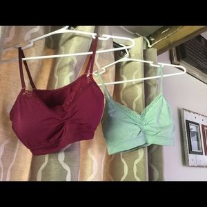Coobie bras