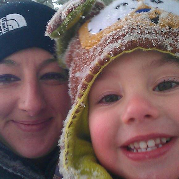 Meet your Posher, Mindy - Picture 1 of 1