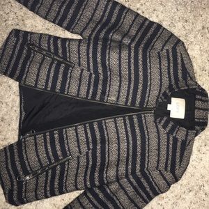 Ann Taylor LOFT tailored blazer/jacket 00petite