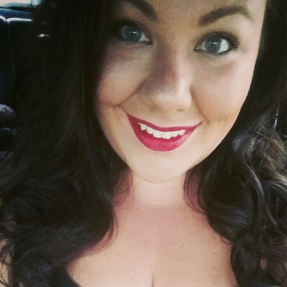 Meet your Posher, Amber