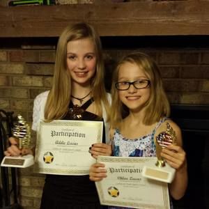 Meet your Posher, Samentha