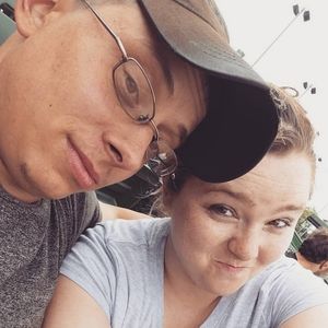 Meet your Posher, Cassie