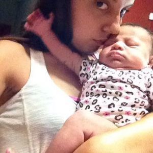 Meet your Posher, Tabatha