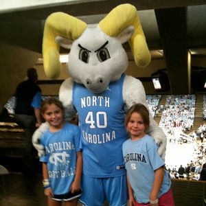 Meet your Posher, Mary