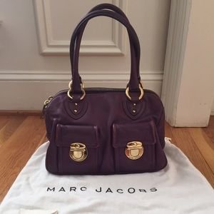 Marc Jacobs Authentic Handbag