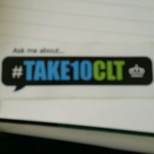 Meet your Posher, Stephen