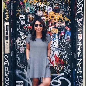 Meet your Posher, Stephanie