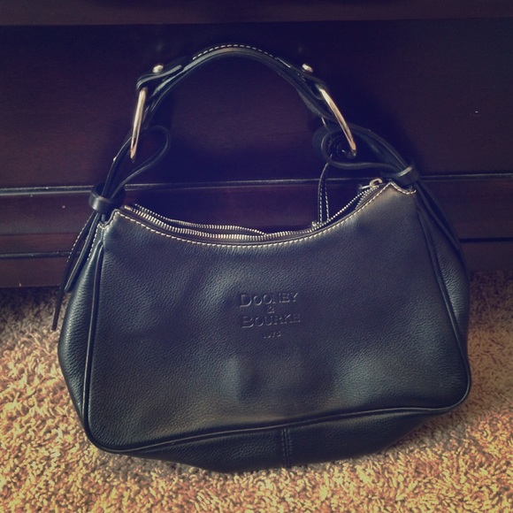 Dooney&Bourke handbag - Picture 1 of 3