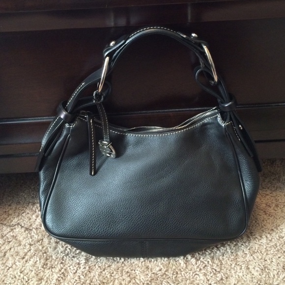 Dooney&Bourke handbag - Picture 2 of 3