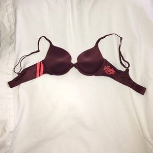 NWOT Victoria's Secret PINK Bra