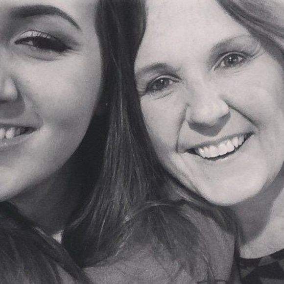 Meet your Posher, Gail