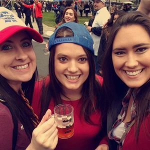 Meet your Posher, Christina