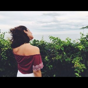 Meet your Posher, Claire