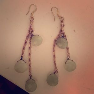 Urban Outfitters earrings