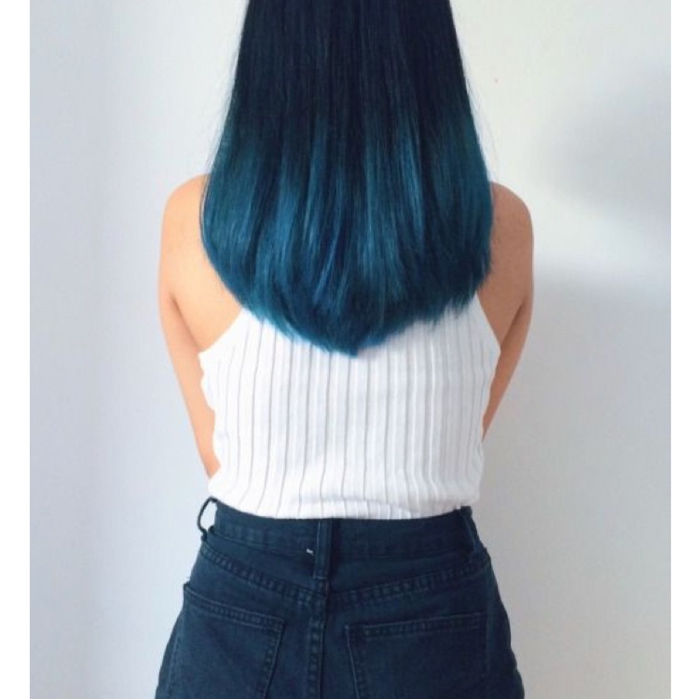 Meet your Posher, Alyssa