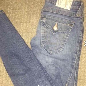 Perfect condition tru religions