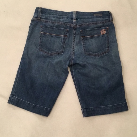 CITIZENS OF HUMANITY JEAN SHORTS 🆕