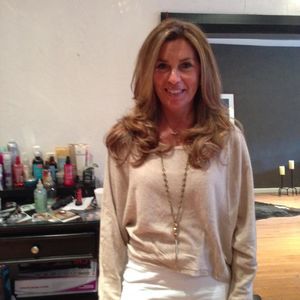 Meet your Posher, Judy