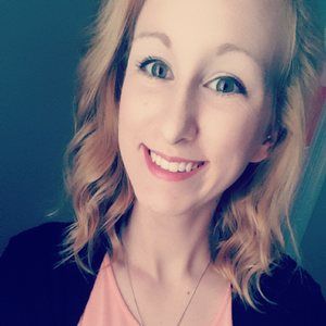 Meet your Posher, Amelia