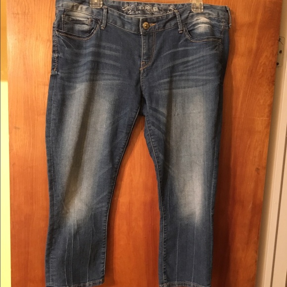 Express leggings