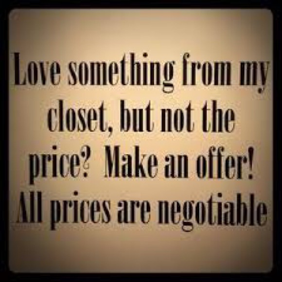 I LOVE Offers!