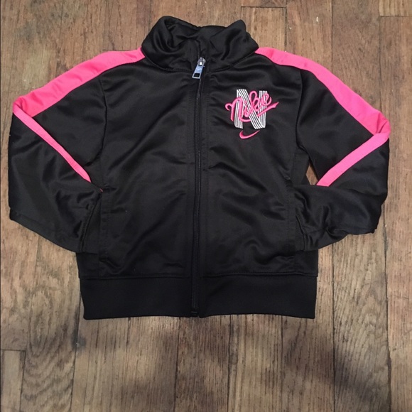 3t toddler Nike track jacket