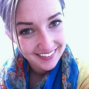 Meet your Posher, Alexandria