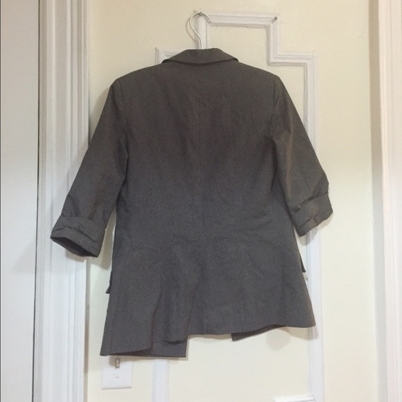 Topshop blazer - Picture 2 of 4