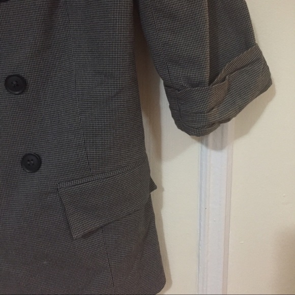 Topshop blazer - Picture 4 of 4