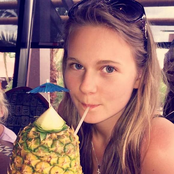 Meet your Posher, Kalyn