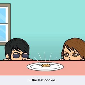 Meet your Posher, Kat