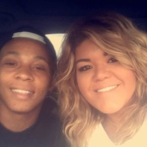 Meet your Posher, Tifinee