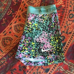 Nike Pro Short
