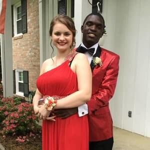 Meet your Posher, Lacey