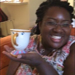 Meet your Posher, Grace