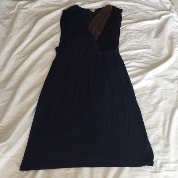 Ella Moss Sleeveless Dress