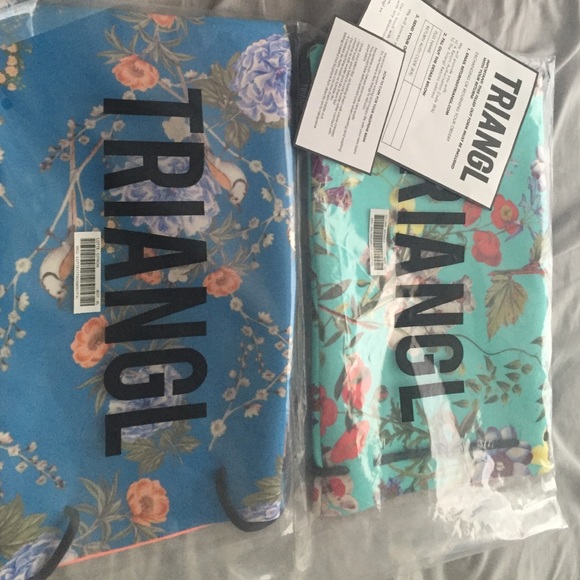 **** read Triangl swimwear read****