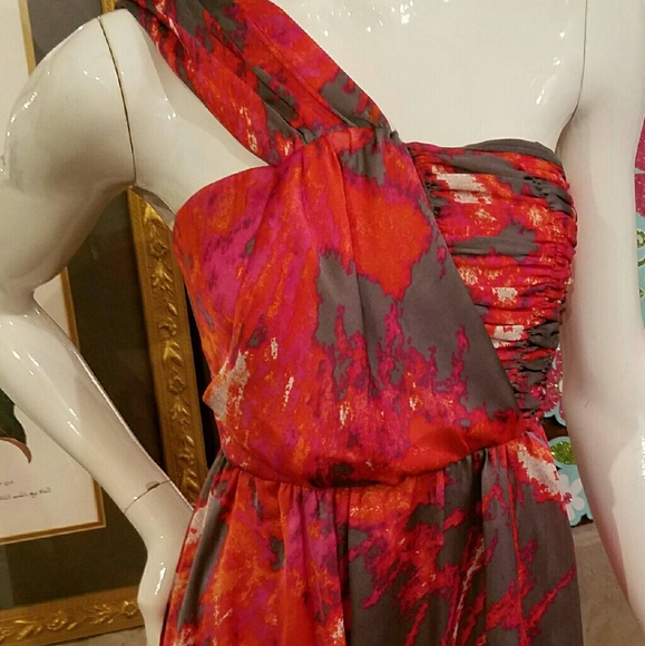 Bright & Beautiful Dress
