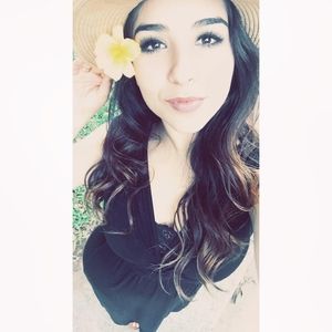 Meet your Posher, Grace