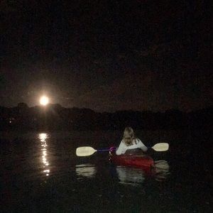 Meet your Posher, Joanne