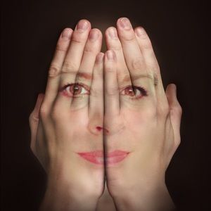 Meet your Posher, Joann