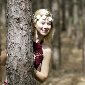 Meet your Posher, Alivia