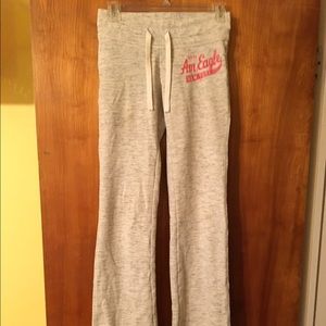 American Eagle sweatpants