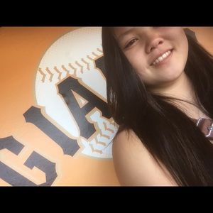 Meet your Posher, Cristen