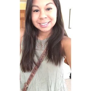 Meet your Posher, Kati