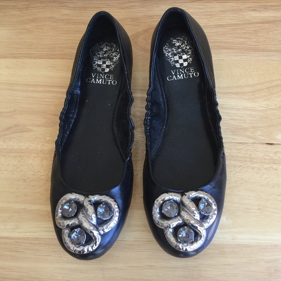 Vince Camuto Ballet Flats